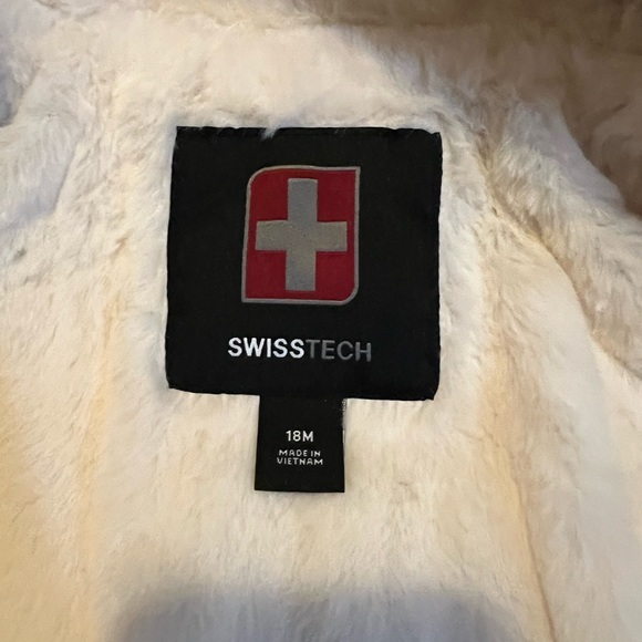 Winter jacket - Picture 5 of 5